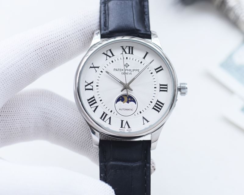 PATEK PHILIPPE Watches